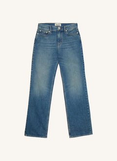 Smallable Woman - Jean Victoria | Blue