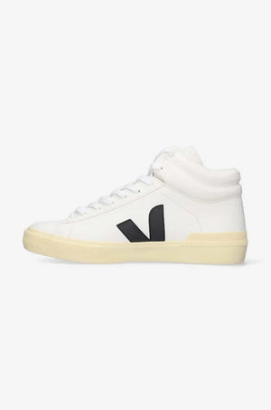 Veja Minotaur Chfree Leather TR052929 Deri Sneaker