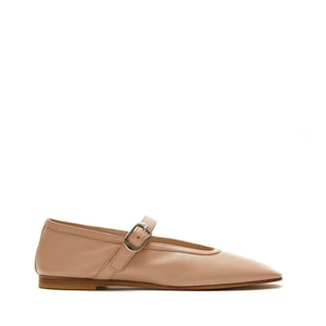 Le Monde Beryl - Ballerina Shoes Mary Jane | Pink