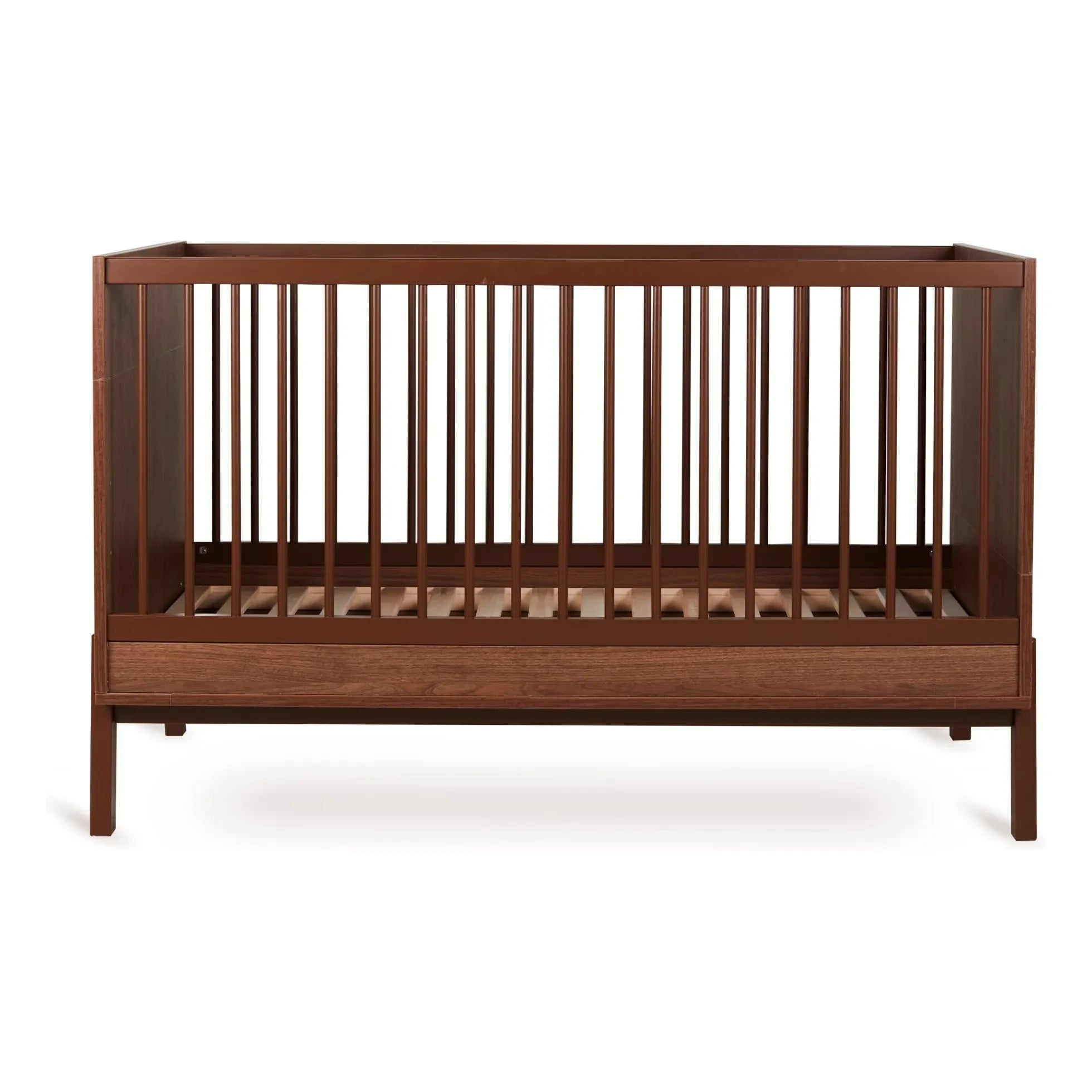 Quax - Ashi Baby Crib 70x140 cm | Maple