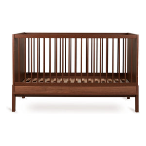 Quax - Ashi Baby Crib 70x140 cm | Maple