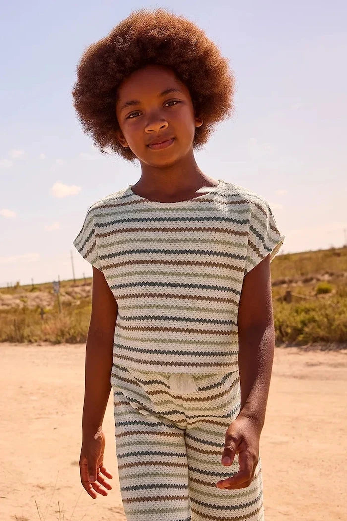Mayoral Çocuk Tişörtü