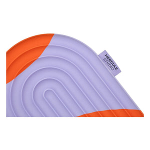 Hercule Studio - Galé Comfort Pad | Red