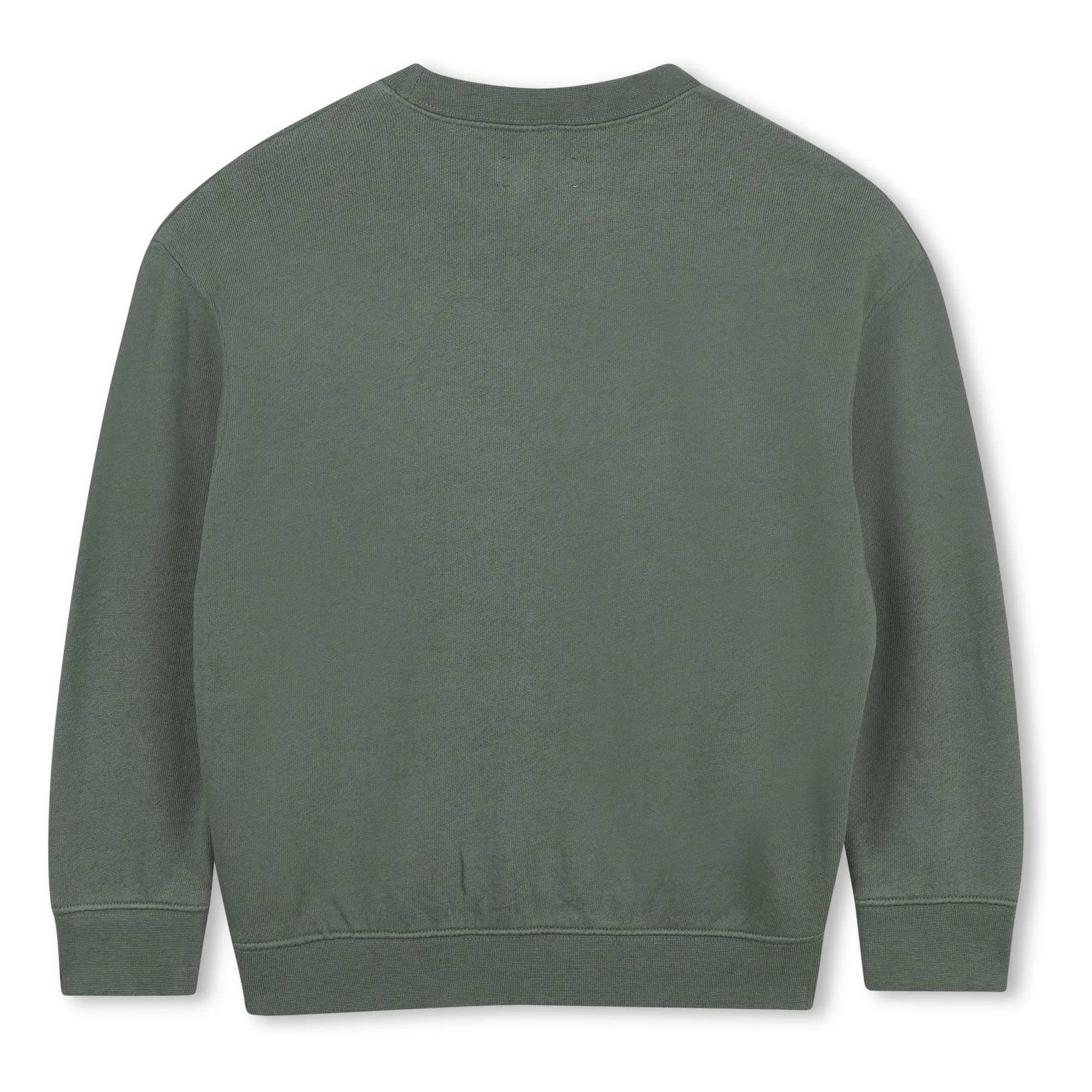Zadig & Voltaire - Sweat Amour | Yeşil