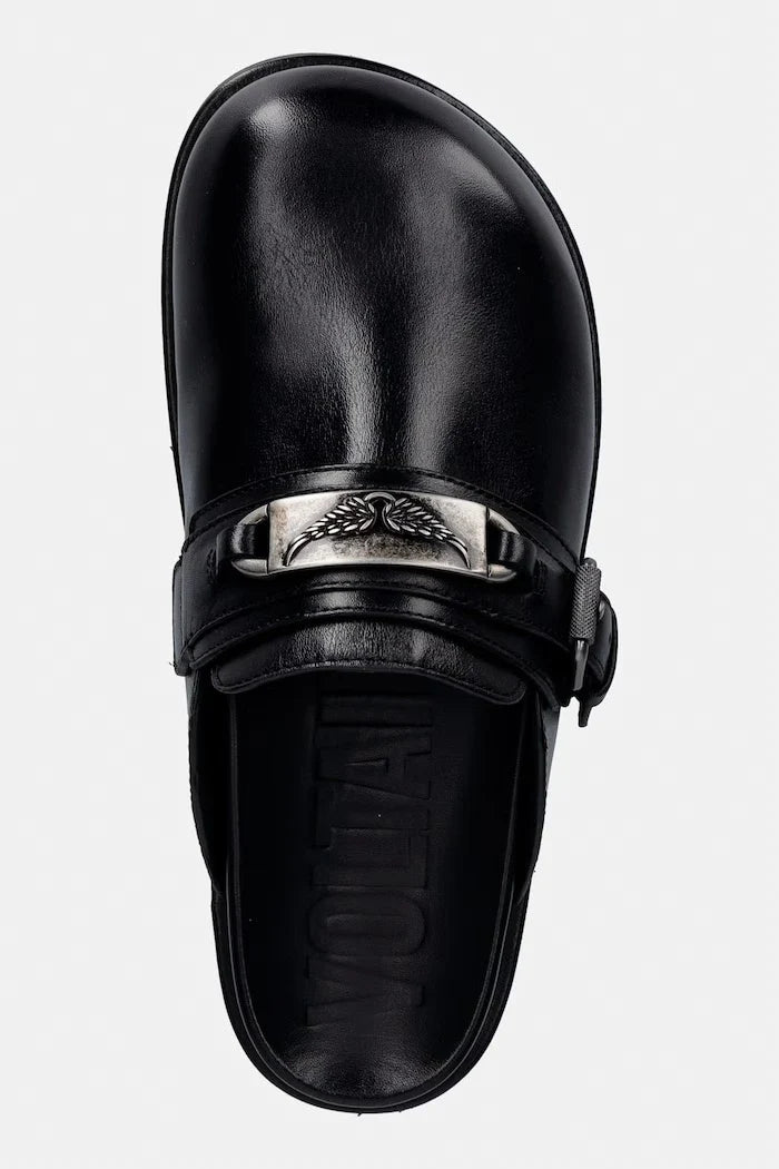 ZADIG&VOLTAIRE Angie Deri Terlik