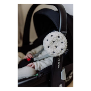 Flow - Cœurs Nomad White Noise Speaker