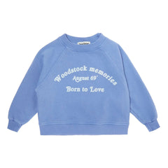 Tocoto Vintage - Woodstock sweatshirt | Mavi