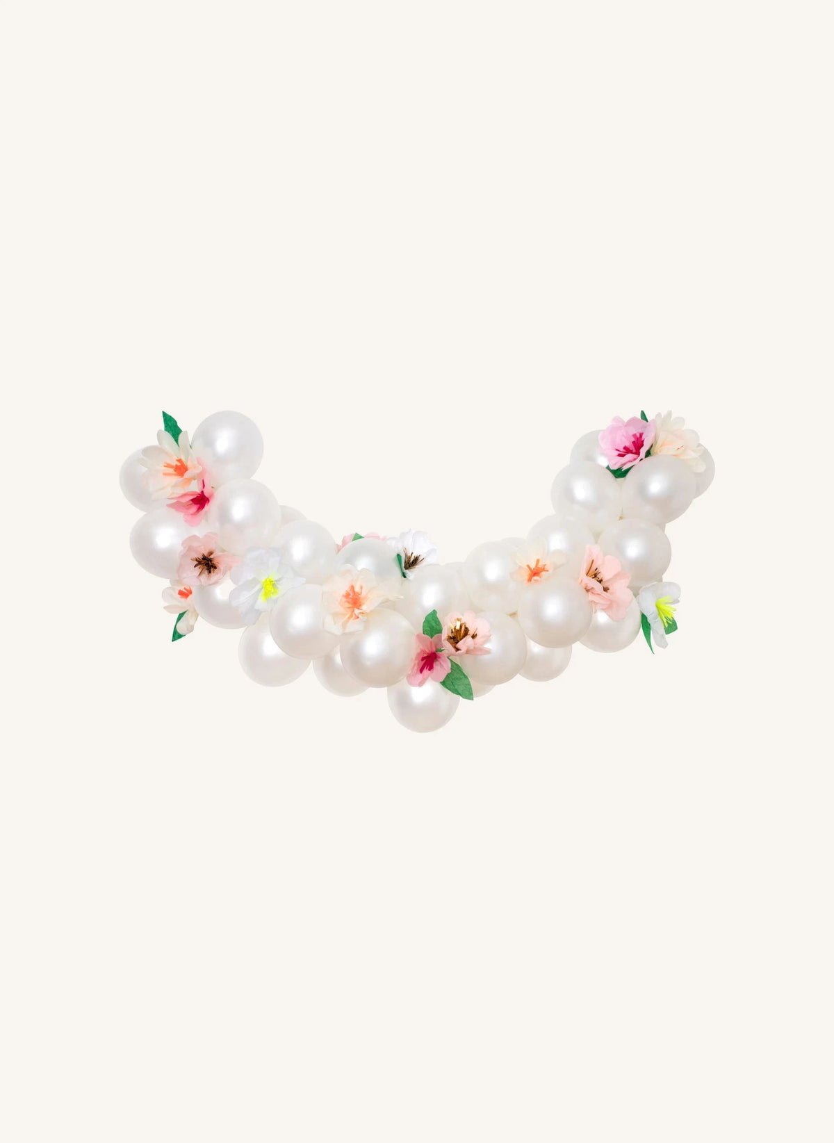 Meri Meri - Floral Balloon Garland