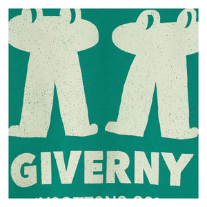Tinycottons - Frog Sweat Organic Cotton | Green