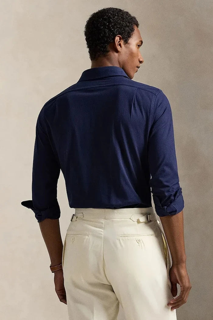 Polo Ralph Lauren Pamuklu Gömlek