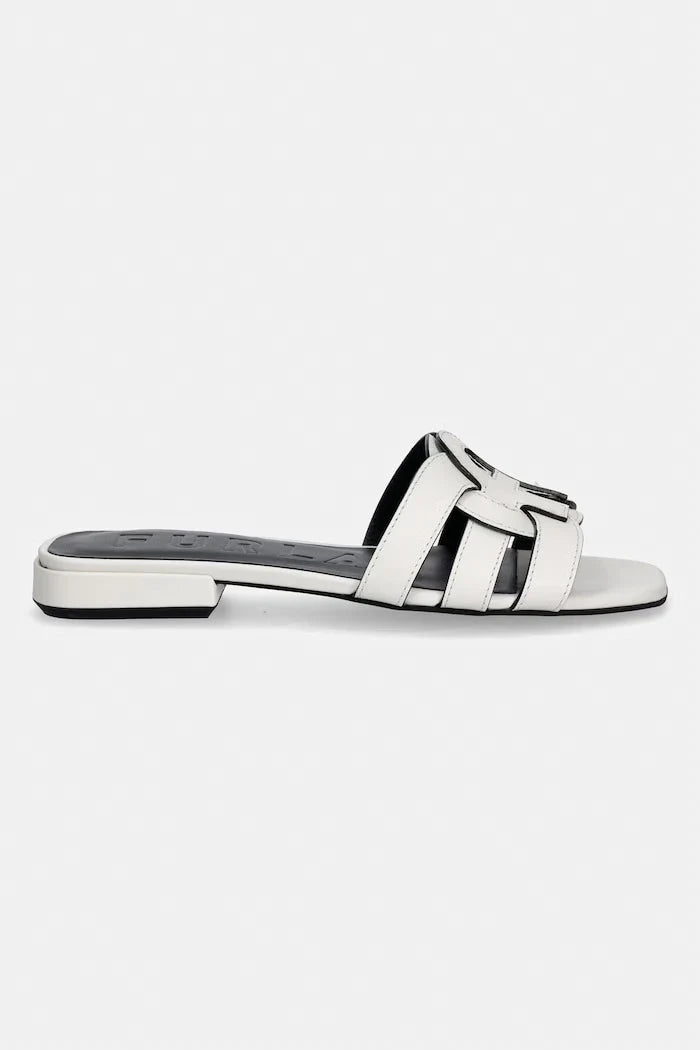 Furla Kadın Deri Terlik Summer