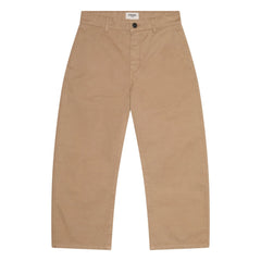 Finger in the Nose - Atlas Chino Pants | Taupe Brown