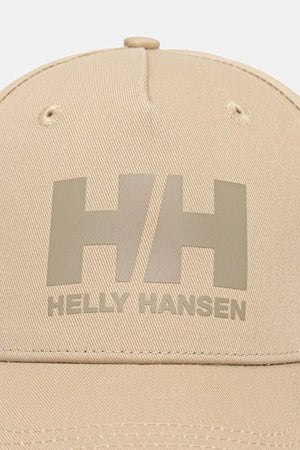 Helly Hansen ayarlanabilir genişlikli, düğmeli pamuk şapka Czapka Helly Hansen HH Ball Cap