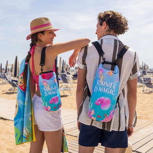 Legami - Dry Bag - 10 Litre