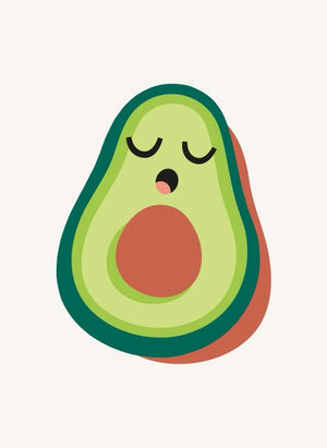 Blackrock Games - Avocado Smash Speed Game