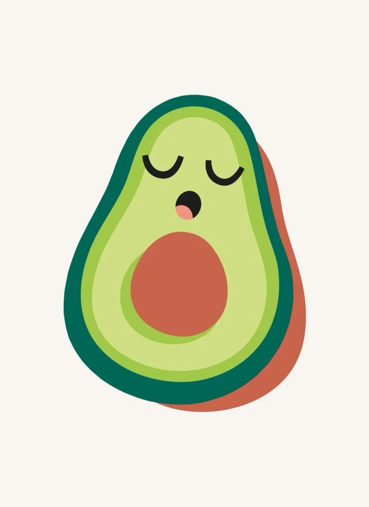 Blackrock Games - Avocado Smash Speed Game