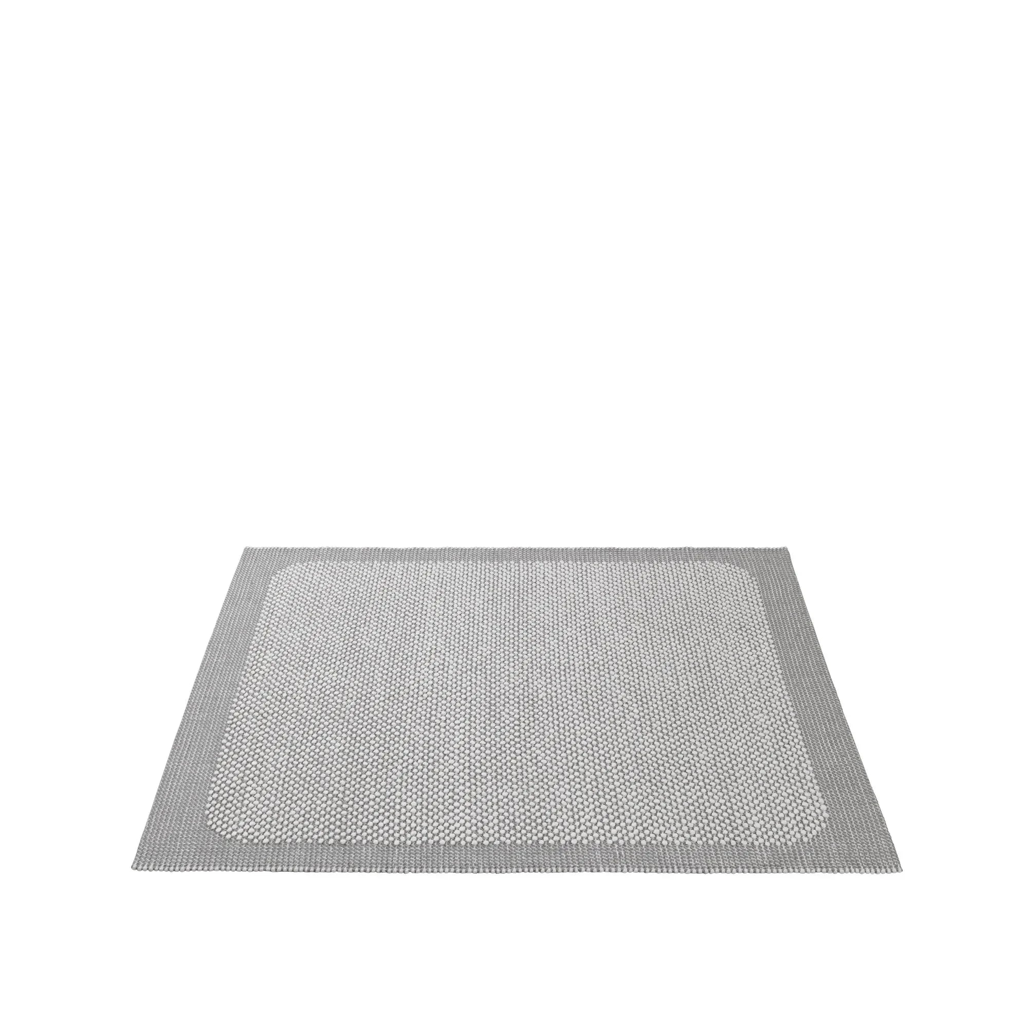 Muuto - Pebble Rug | Light Gray