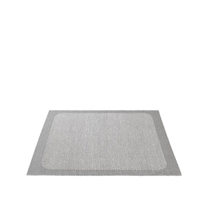 Muuto - Pebble Rug | Light Gray