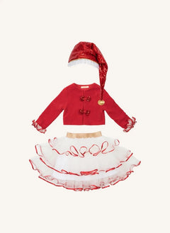 Meri Meri - Christmas Dancer Costume