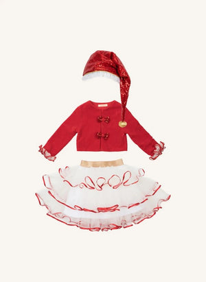 Meri Meri - Christmas Dancer Costume