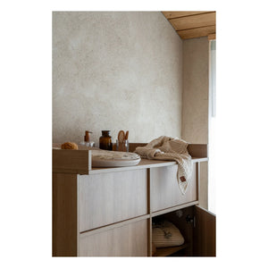 Quax - Kyo Changing Unit for Dresser | Honey