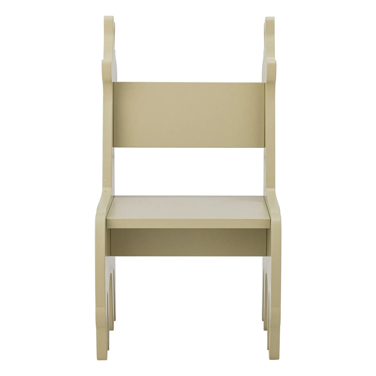 Bloomingville Mini - Ibber Chair | Light Yellow