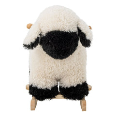 Bloomingville Mini - Dolly Hanging Sheep | White