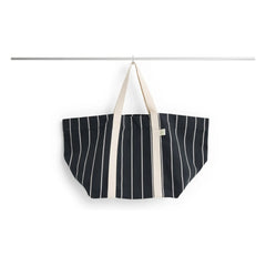 Hay - Outdoor Market Tote Bag, Jasper Morrison | Black