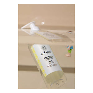 Enfance Paris - Gentle Shampoo for 0 - 3 Years | 200 ml