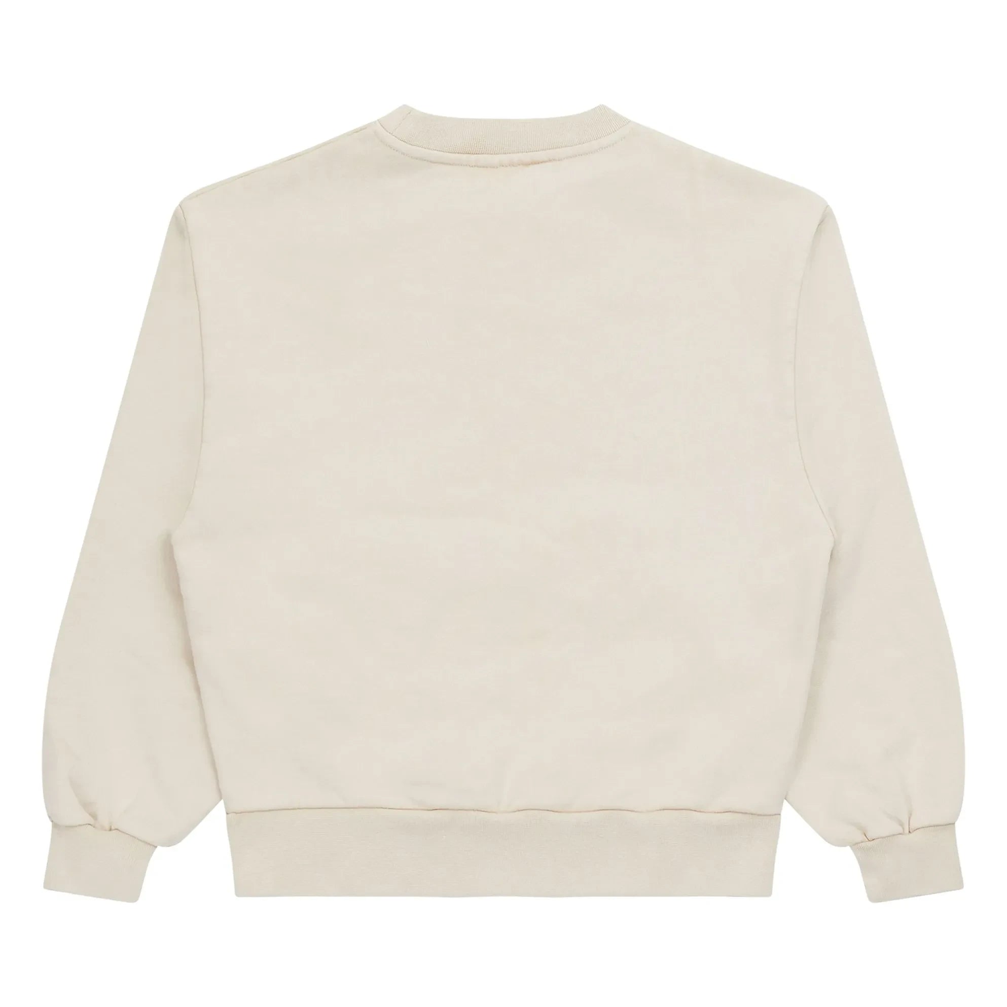 Smallable Kid - Maia Organic Cotton Sweatshirt | Cream