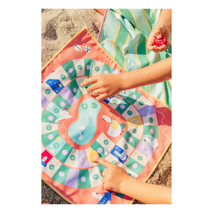 Quut - Petits Chevaux / XOXO Beach Game