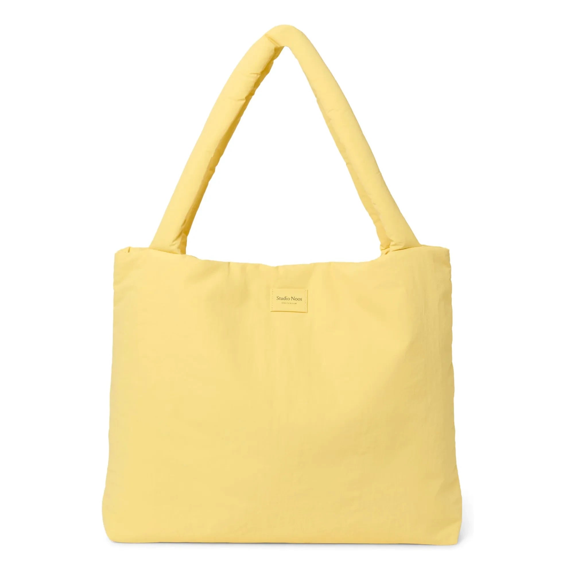 Studio Noos - Mom-bag | Light Yellow