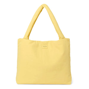 Studio Noos - Mom-bag | Light Yellow