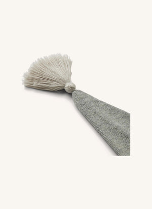 Liewood - Organic Cotton Christmas Hat | Gray