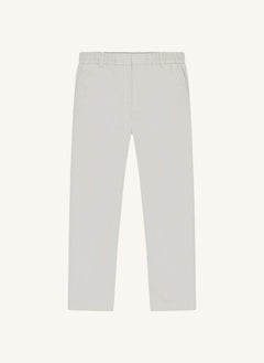 NN.07 - Elasticated Pants Billie 1469 Organic Cotton | Ecru