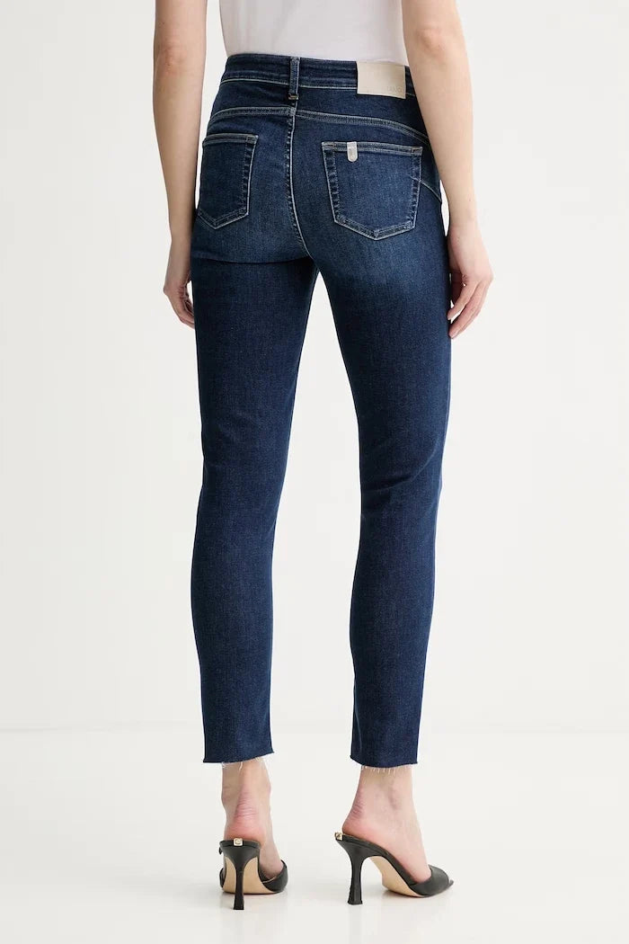 Liu Jo skinny kadın kot pantolon