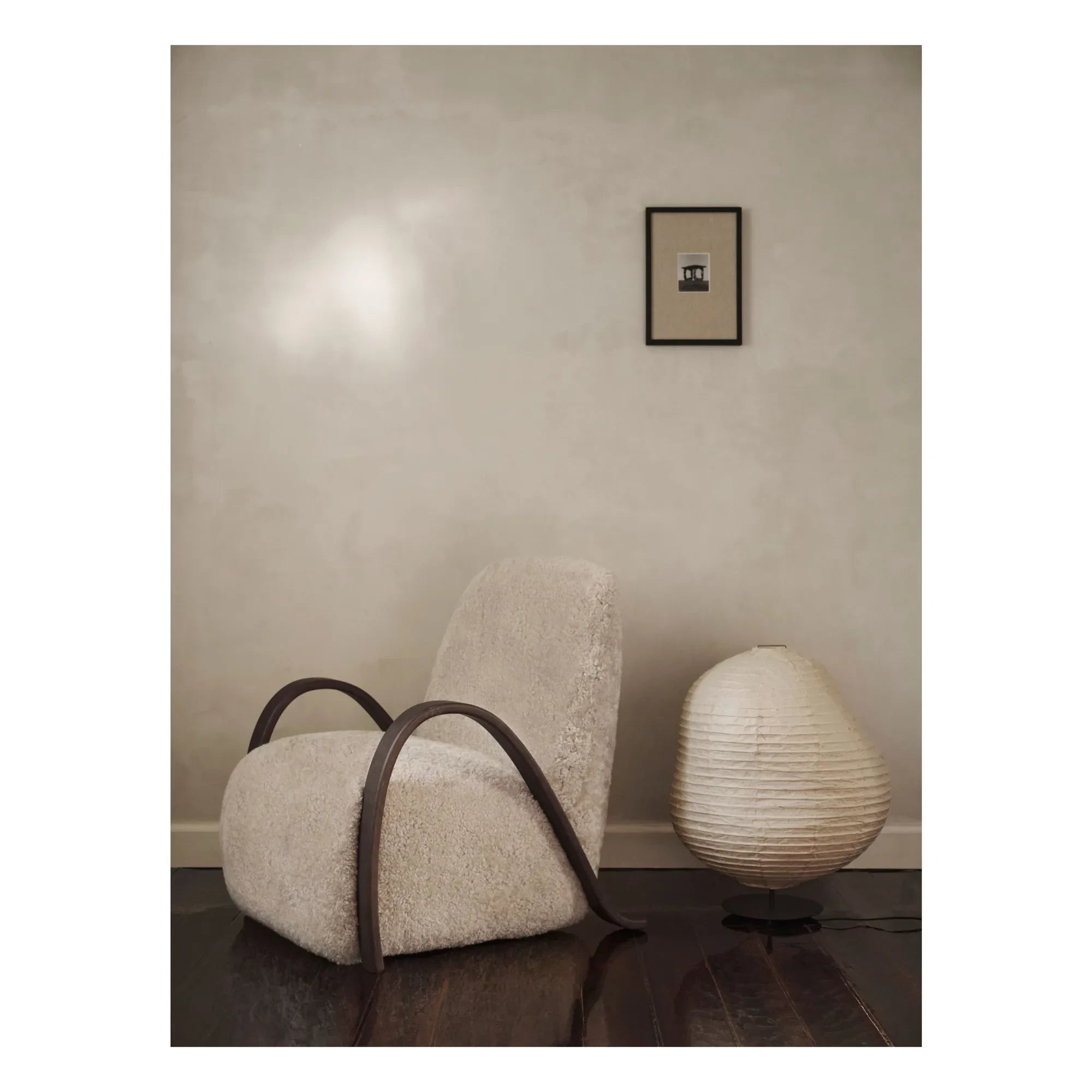 Ferm Living - Kurbis Table Lamp