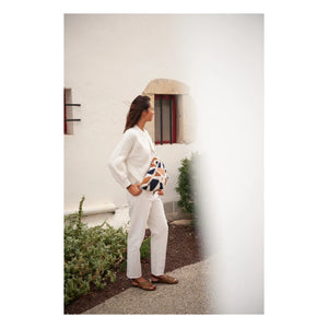 Mama Hangs - Bloom Bag Multi-Functional Waist Bag | Earth