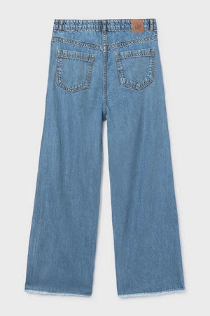 Mayoral Kids Denim Jeans