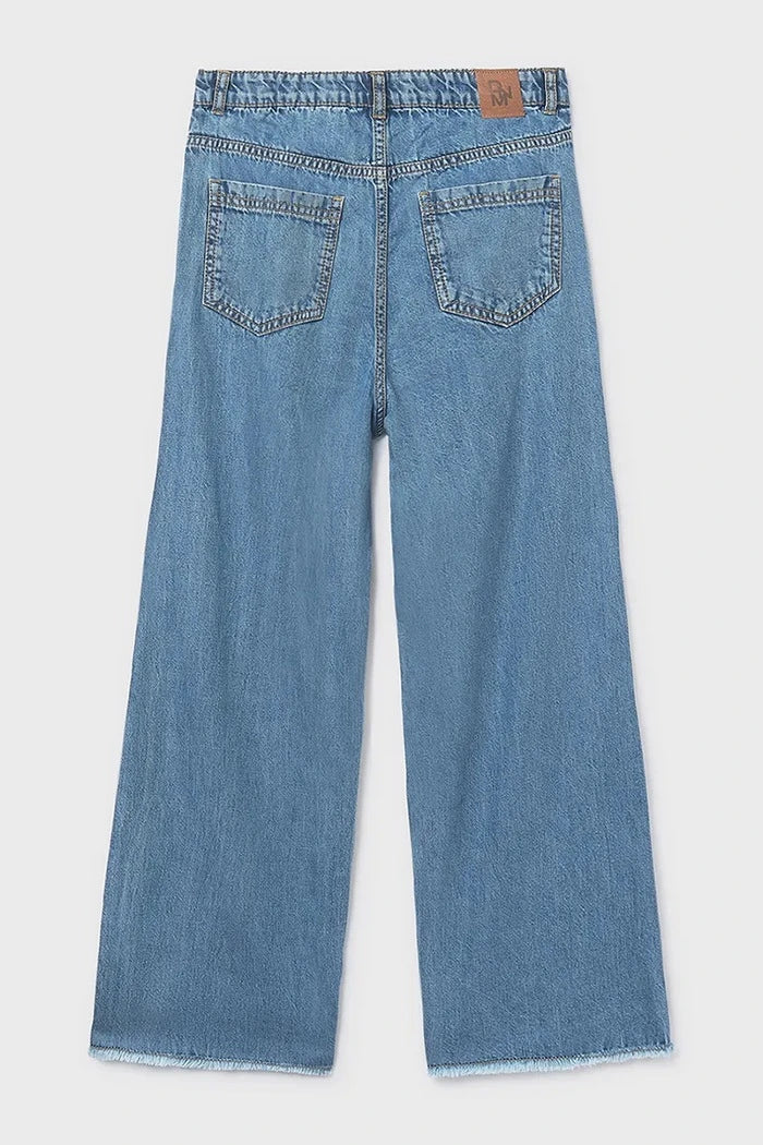 Mayoral Kids Denim Jeans