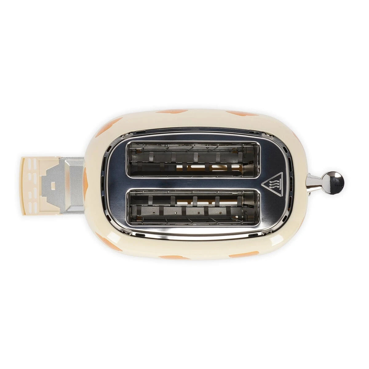 Legami - Electric Toaster
