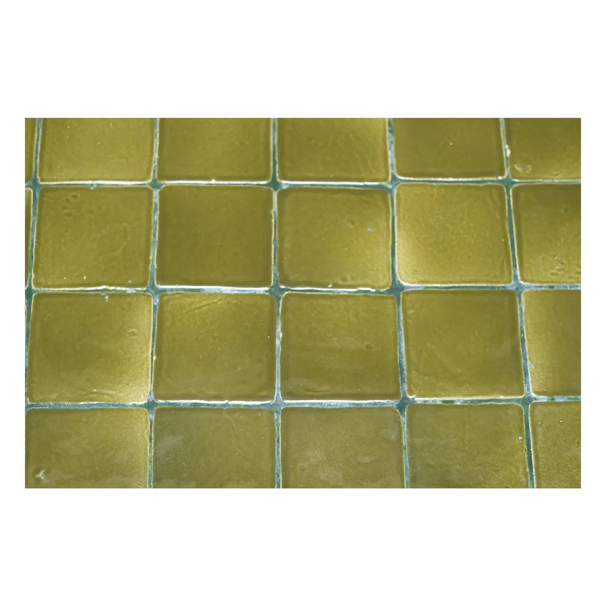 Honoré - Dolores Ceramic Table | Khaki