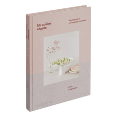 Phaidon - Ma Cuisine Vegan - FR
