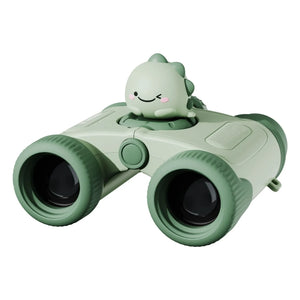 The Zoofamily - Zoo Eyes - Dino Binoculars