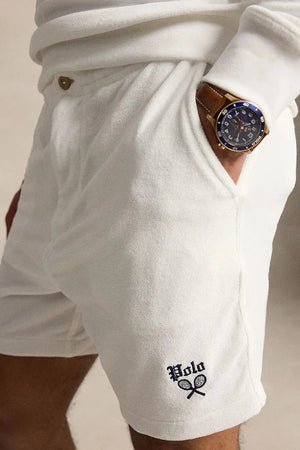 Polo Ralph Lauren erkek pamuklu şort