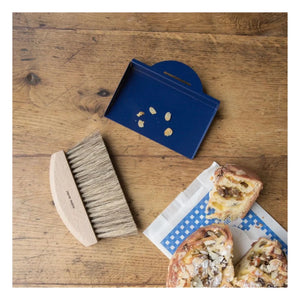 Andrée Jardin - Crumb Tray | Midnight blue