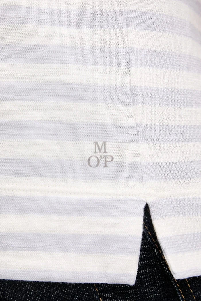 Marc O'Polo kadın pamuklu tişört
