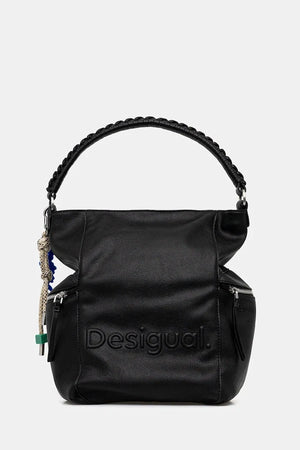 Desigual HALF LOGO ARICA Sırt Çantası