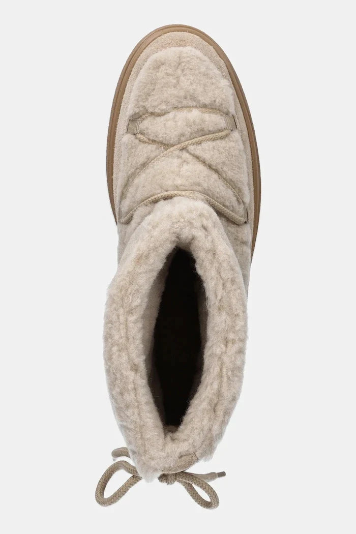 Gant Snowhill Botlar