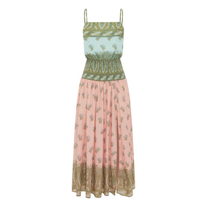 Boteh - Lucent Dress | Pink